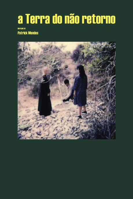 The Earth of No Return